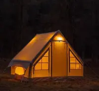 Top-Rated Gazelle Tents