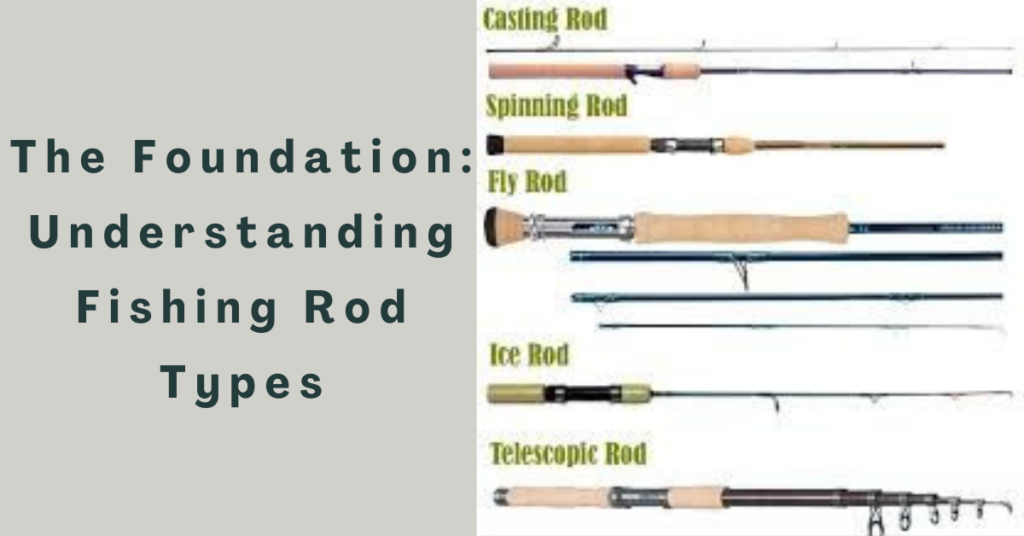 The Ultimate Guide to Crafting the Perfect Fishing Rod