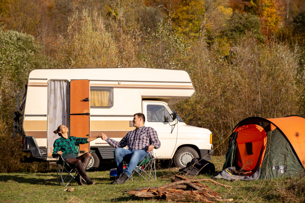 Truck Camping 101: On-the-Road Essentials